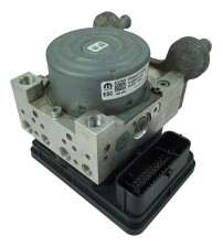 Central Abs Jeep Wrangler 2.0 Gasolina 80th 2021