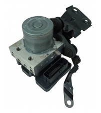 Central Abs Vw Nivus Highline 1.0 2022 1174km