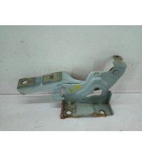 Dobradiça Lado Esquerdo Capo Jac T6 2016 Original