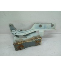 Dobradiça Lado Esquerdo Capo Jac T6 2016 Original