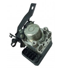 Central Abs Mitsubishi Pajero Tr4 2.0 Flex 4x2 2014 Aut.