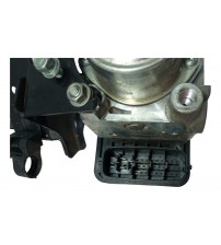 Central Abs Mitsubishi Pajero Tr4 2.0 Flex 4x2 2014 Aut.