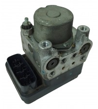 Central Abs Mitsubishi Pajero Tr4 2.0 Aut. 4x4 2007