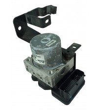 Central Abs Hyundai Hb20s Flex 1.6 2014