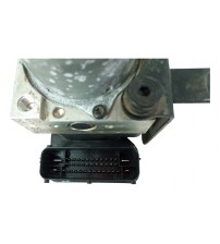 Central Abs Hyundai Hb20s Flex 1.6 2014