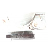 Central Abs Land Rover Discovery 3 2.7 V6 2008