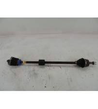 Semi-eixo Lado Direito Fiat Fiorino 1.4 2024