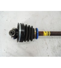 Semi-eixo Lado Direito Fiat Fiorino 1.4 2024