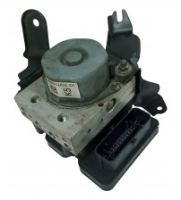 Central Abs Honda Cr-v Lx 2.0 Aut. 2013