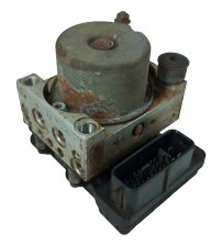 Central Abs Mitsubishi Airtrek 2.4 4x4 2008