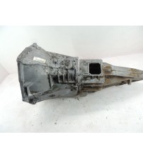 Casco Caixa De Câmbio Gm S10 / Blazer 4.3 / 2.8 4x2 Mazda