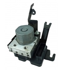 Central Abs Renault Captur Intense 1.6 16v 2019