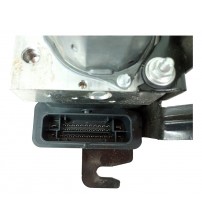 Central Abs Renault Captur Intense 1.6 16v 2019