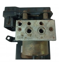 Central Abs Gm Tracker 2.0 Diesel 2002