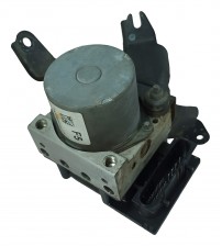 Central Abs Honda Cr-v Lx 2.0 2011