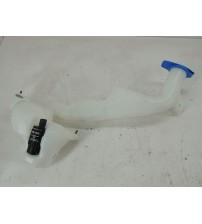 Reservatório Água Limpador Para-brisa Vw Saveiro Robust 2024 Branco