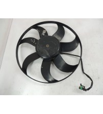 Motor Ventoinha Radiador Vw Saveiro Robust 1.6 Msi Flex 2024