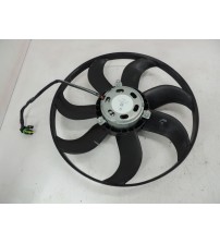 Motor Ventoinha Radiador Vw Saveiro Robust 1.6 Msi Flex 2024