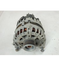 Alternador 90a Vw Saveiro Robust Cs 1.6 Msi Flex 2024
