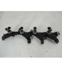 Flauta Com Bicos Vw Saveiro Robust 1.6 Msi Flex 2024