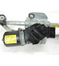 Motor Limpador Para-brisa Completo Vw Saveiro Robust 2024