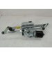 Motor Limpador Para-brisa Completo Vw Saveiro Robust 2024