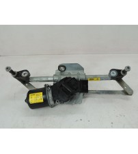 Motor Limpador Para-brisa Completo Vw Saveiro Robust 2024