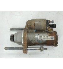 Motor De Arranque Vw Saveiro Robust 1.6 Msi Flex 2024