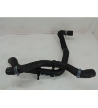 Par Mangueira Água Radiador Vw Saveiro 1.6 Msi Flex 2024