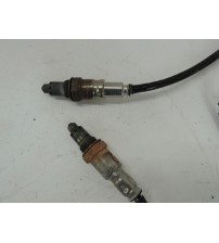 Par Sonda Lambda Vw Saveiro Robust Cs 1.6 Msi Flex 2024
