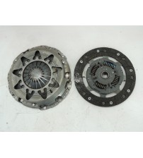 Platô E Disco De Embreagem Vw Saveiro 1.6 Msi Flex 2024 Original