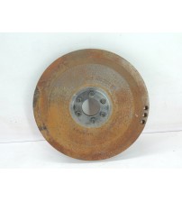 Volante Do Motor Vw Saveiro 1.6 Msi Flex Manual 2024