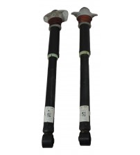 Par Amortecedor Traseiro Vw Saveiro Robust Cs 1.6 2024 Usado