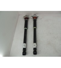 Par Amortecedor Traseiro Vw Saveiro Robust Cs 1.6 2024 Usado