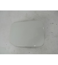 Portinhola Tampa Tanque Vw Saveiro Robust Cs 1.6 Flex 2024 Branco