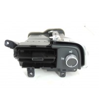 Difusor De Ar Lado Direito Painel Honda Hr-v Touring 2025