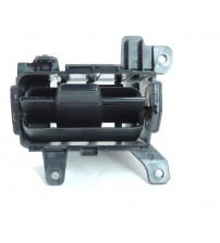 Difusor De Ar Central Lado Esquerdo Painel Hr-v Touring 2025