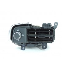 Difusor De Ar Lado Esquerdo Painel Honda Hr-v Touring 2025