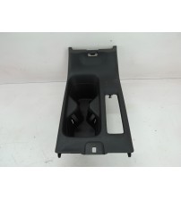 Porta Copos Console Honda Hr-v Touring 2025 Preto