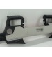 Acabamento Soft Touch Central Painel Honda Hr-v Touring 2025 Preto