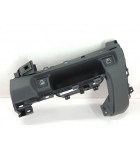 Porta Objeto Central Painel Honda Hr-v Touring 2025