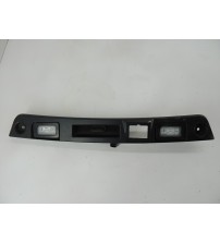 Par Luz De Placa E Botão Porta Malas Tiggo 8 Max Drive 2024