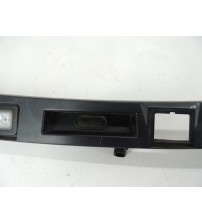 Par Luz De Placa E Botão Porta Malas Tiggo 8 Max Drive 2024