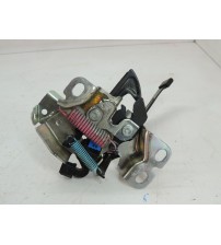 Fechadura Capo Honda Hr-v Touring 1.5 2025