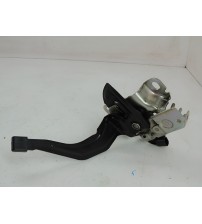 Fechadura Capo Honda Hr-v Touring 1.5 2025