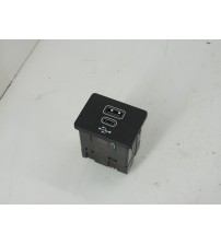 Usb Dianteiro Console Ford Ranger Xlt 2024