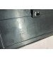Suporte Placa Dianteira Honda Hr-v Touring 2025 Preto