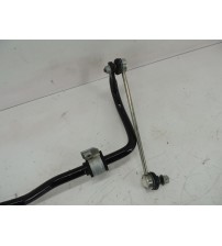 Barra Estabilizadora Dianteira Vw Saveiro 1.6 Flex 2024