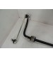 Barra Estabilizadora Dianteira Vw Saveiro 1.6 Flex 2024