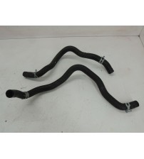 Par Mangueira Ar Quente Honda Hr-v Touring 1.5 2025